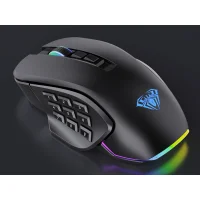 Игровая мышь AULA Fire H510 фото 6
